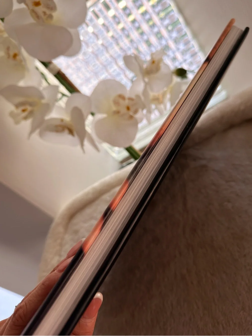 Marilyn Coffee Table Book